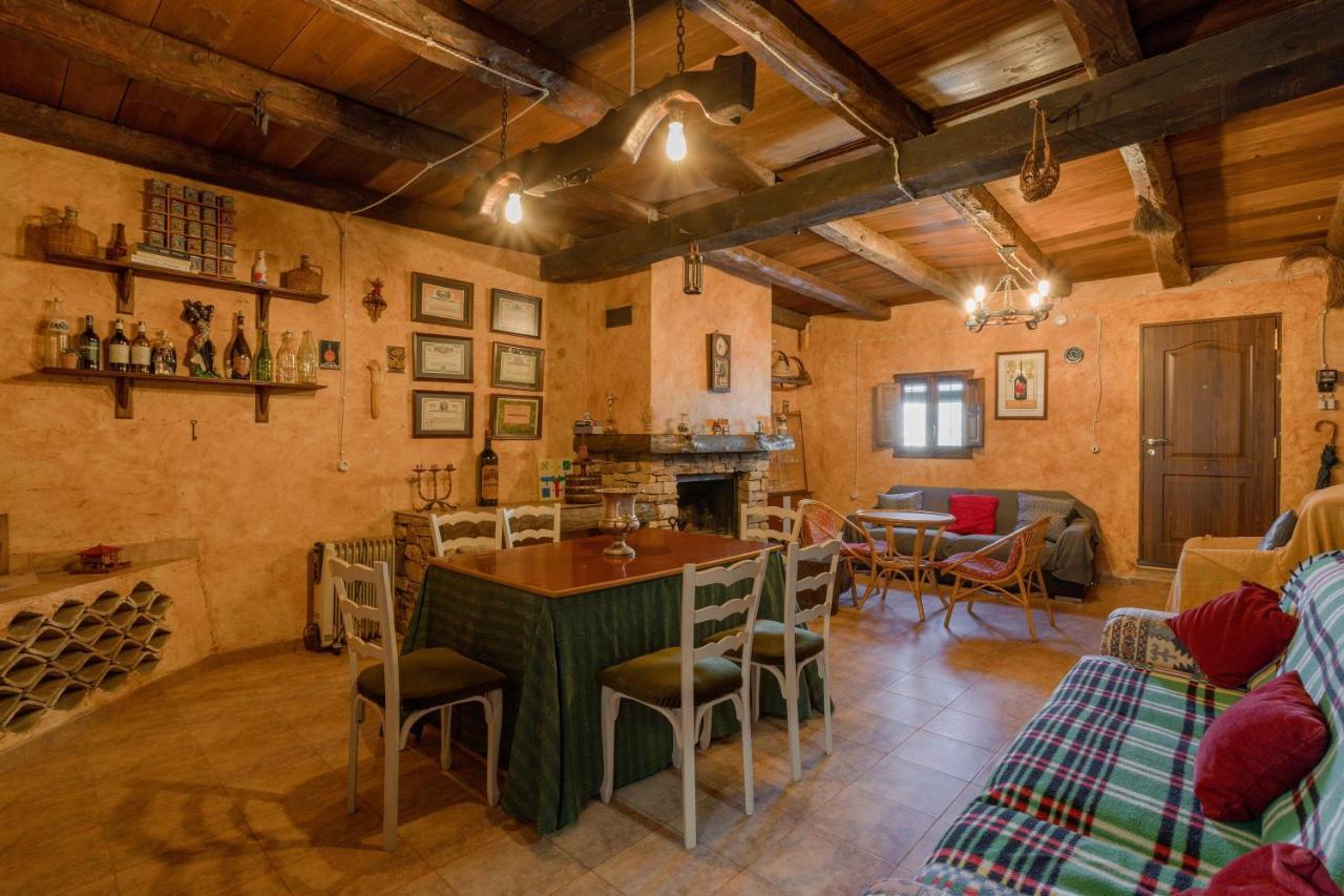 Casa Encarnacion ξενώνας Γρανάδα Εξωτερικό φωτογραφία