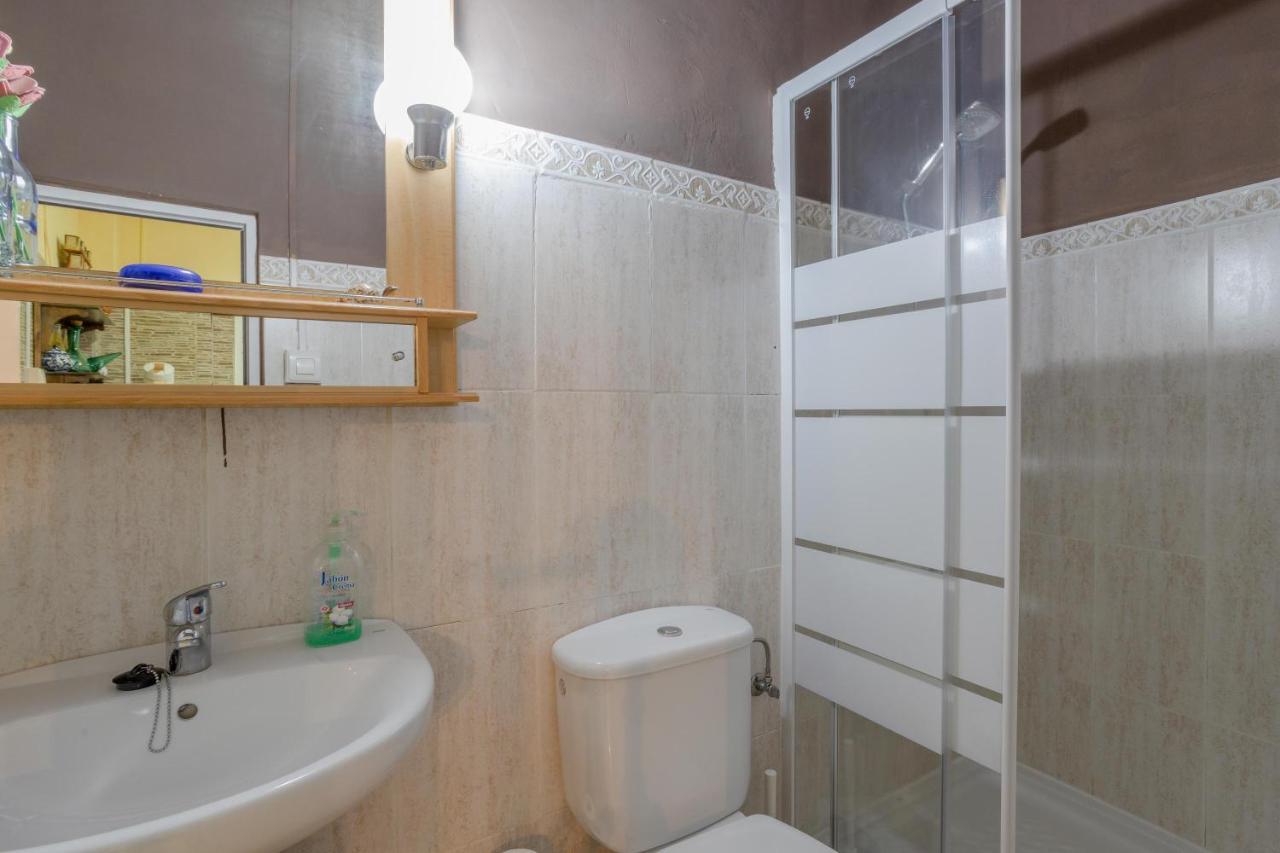 Casa Encarnacion ξενώνας Γρανάδα Εξωτερικό φωτογραφία