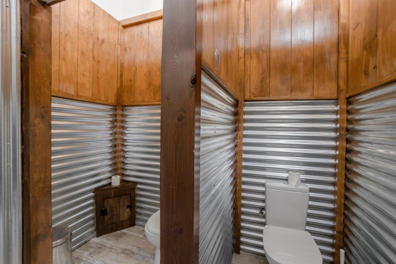 Casa Encarnacion ξενώνας Γρανάδα Εξωτερικό φωτογραφία